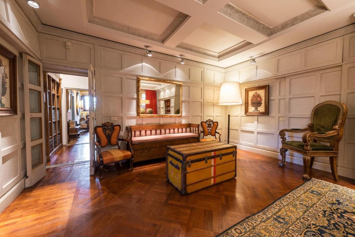 Villa Riflessi Di Fiesole - Piscina - Vista Firenze المظهر الخارجي الصورة